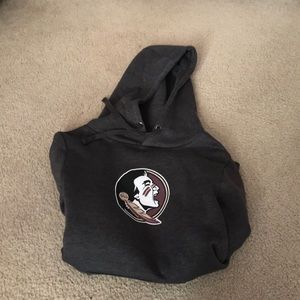 Florida state hoodie